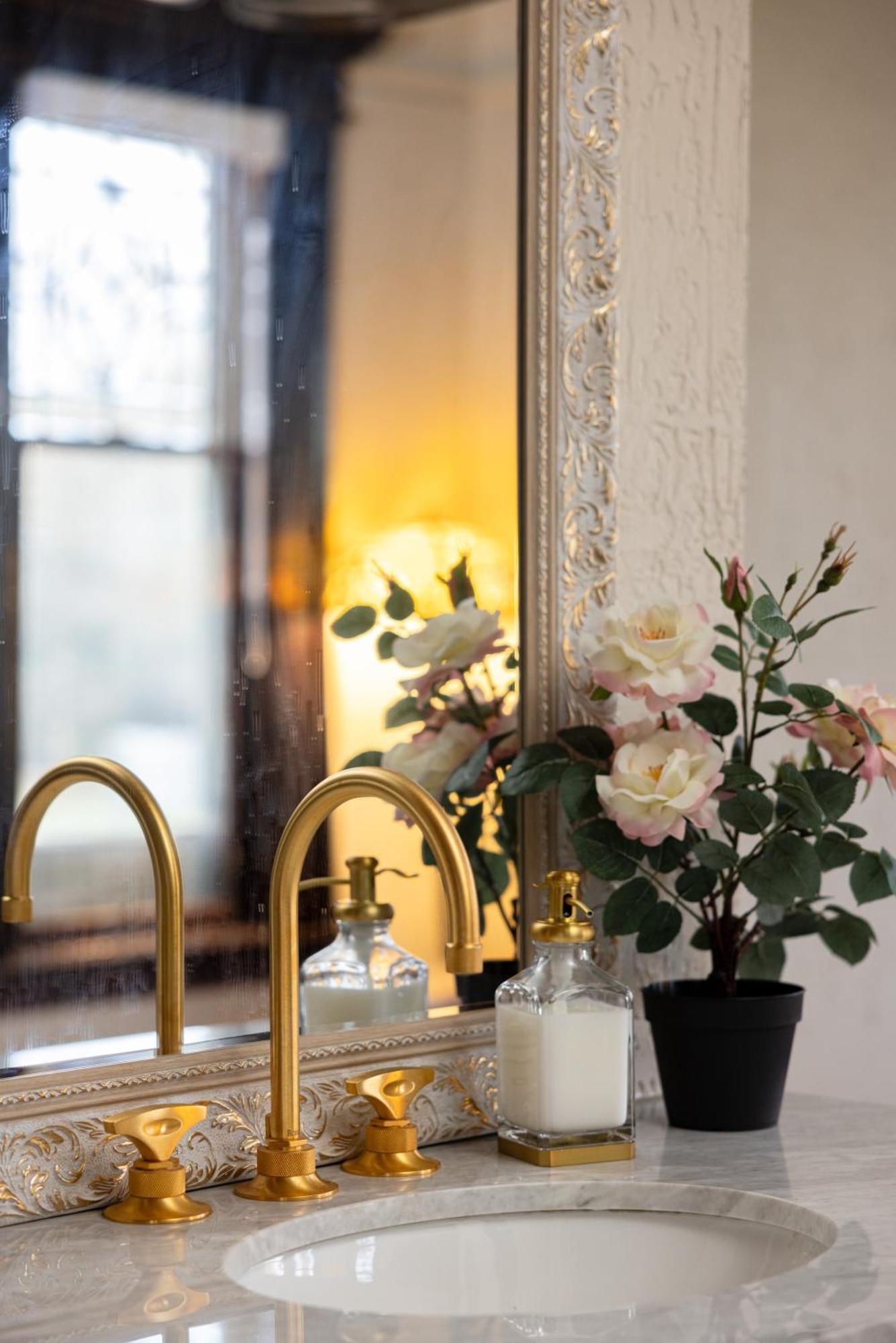 The Hunter House Bed And Breakfast Βανκούβερ Εξωτερικό φωτογραφία
