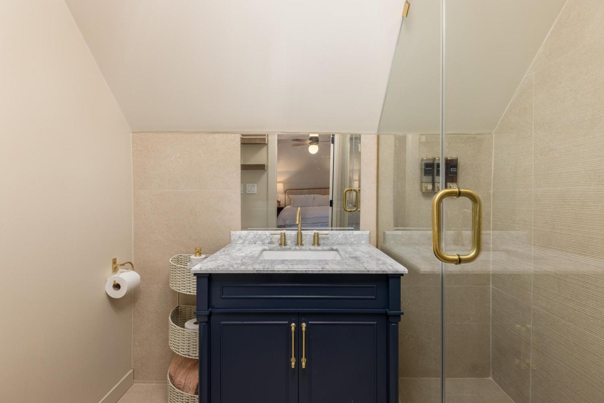 The Hunter House Bed And Breakfast Βανκούβερ Εξωτερικό φωτογραφία