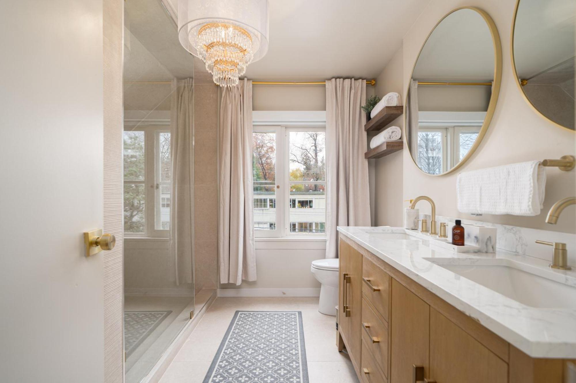 The Hunter House Bed And Breakfast Βανκούβερ Εξωτερικό φωτογραφία