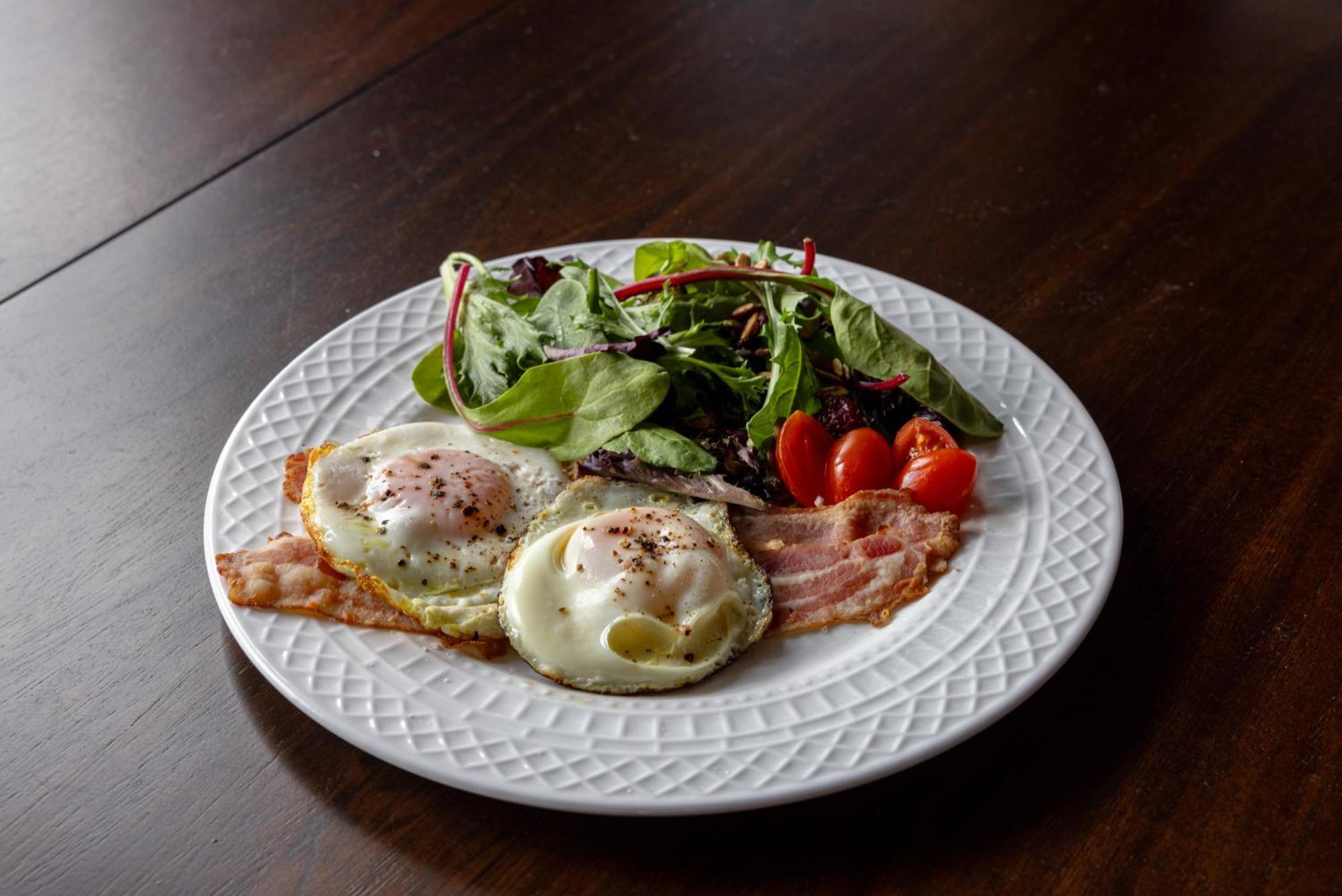 The Hunter House Bed And Breakfast Βανκούβερ Εξωτερικό φωτογραφία
