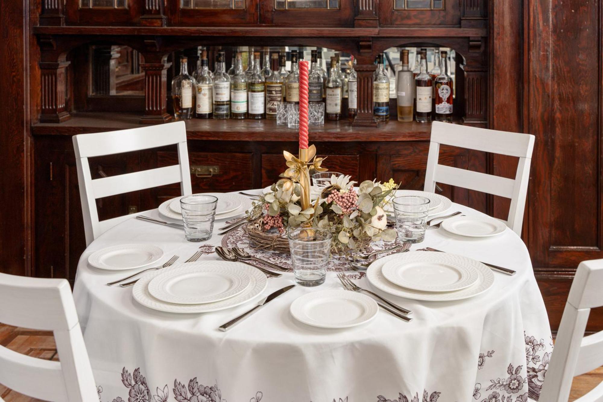 The Hunter House Bed And Breakfast Βανκούβερ Εξωτερικό φωτογραφία